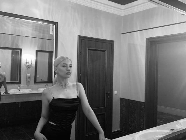 LegendSusana - Live sexe cam - 20268126