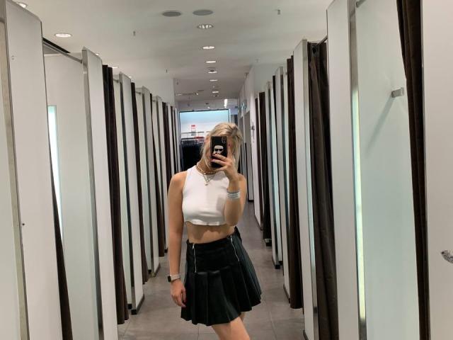 LegendSusana - Live sexe cam - 20268134