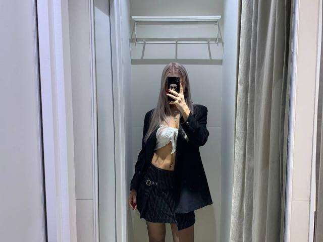 LegendSusana - Live sexe cam - 20268142