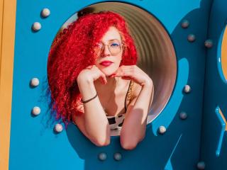 OliviaLennox - Live sexe cam - 20268862