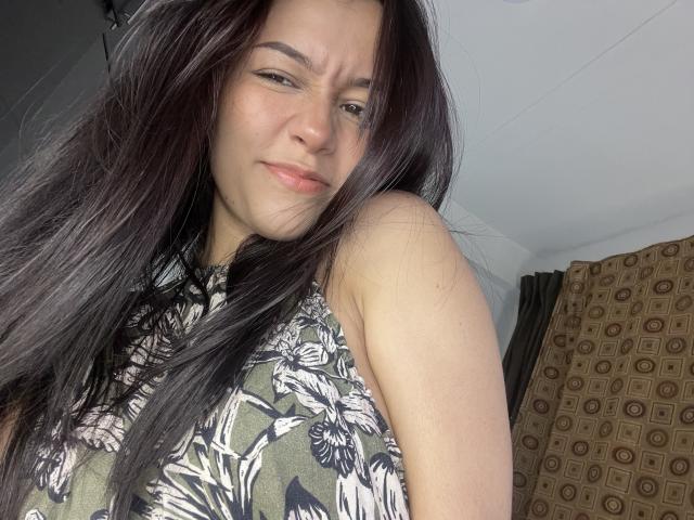 DeisyWest - Live sex cam - 20269318