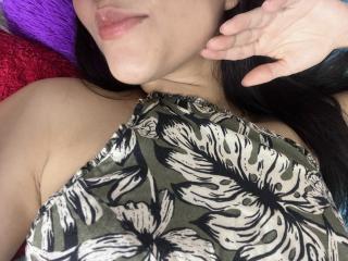 DeisyWest - Live sex cam - 20269350