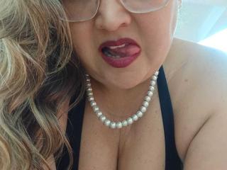 MartinaCaycedo - Live sexe cam - 20269374