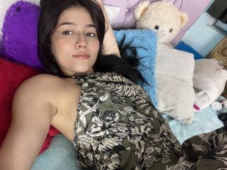 DeisyWest - Live sexe cam - 20269398