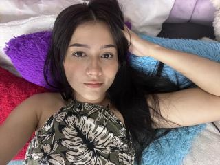 DeisyWest - Live sexe cam - 20269418