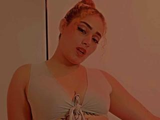 MerydaBravee - Sexe cam en vivo - 20269650