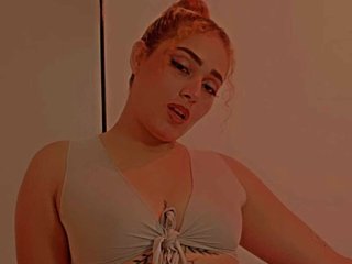 MerydaBravee - Live porn & sex cam - 20269654