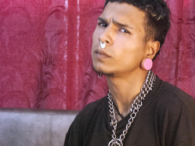 SalivaOdon - Sexe cam en vivo - 20269922