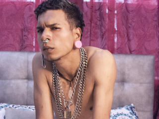 SalivaOdon - Live Sex Cam - 20269938