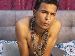 SalivaOdon - Live sex cam - 20269950