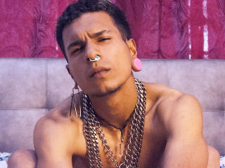 SalivaOdon - Live Sex Cam - 20269966