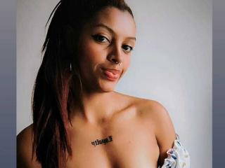 AprylSpencer - Live sex cam - 20270450