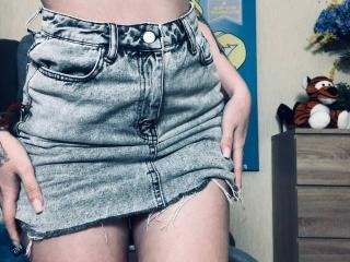 Allochka - Live Sex Cam - 20270638