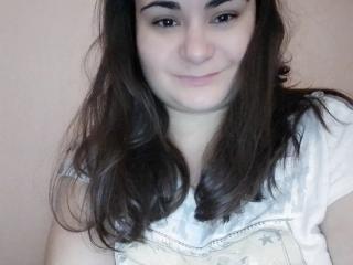 ElizanXStar - Live sexe cam - 20270954