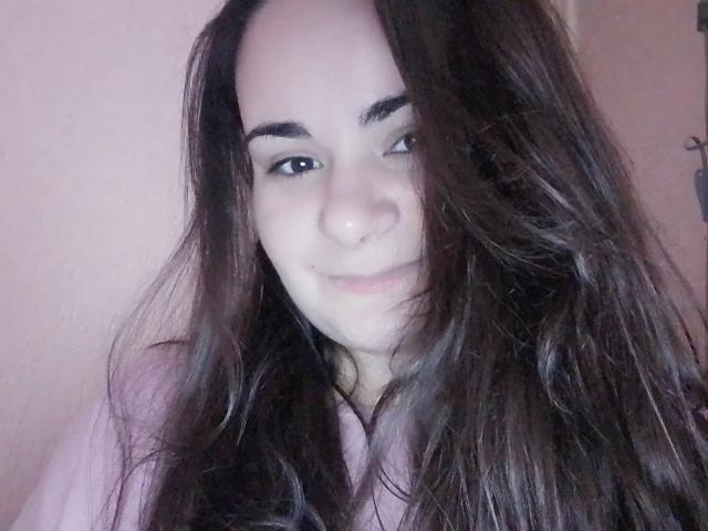 ElizanXStar - Sexe cam en vivo - 20270966