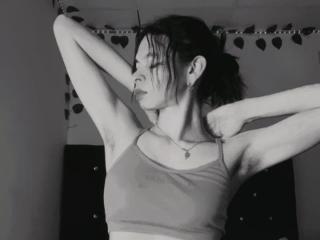 AmberGray69 - Camera khiêu dâm &amp; quyến rũ trực tiếp - 20271018