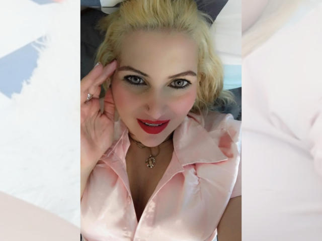 GiuliaAddams - Camera khiêu dâm &amp; quyến rũ trực tiếp - 20271078