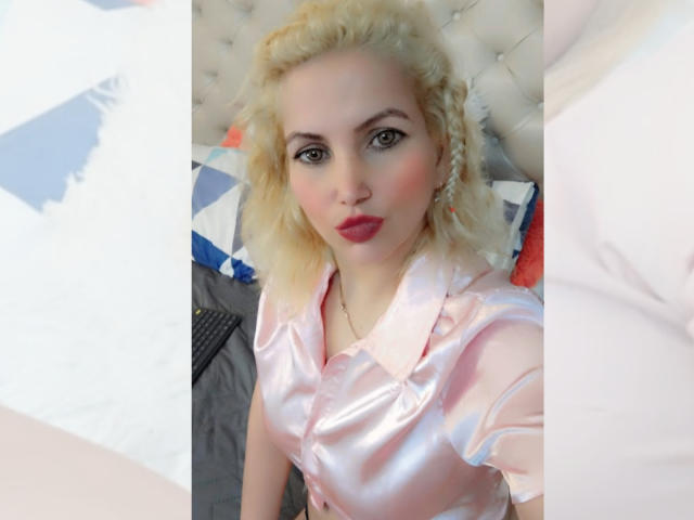 GiuliaAddams - сексуальная веб-камера в реальном времени - 20271102