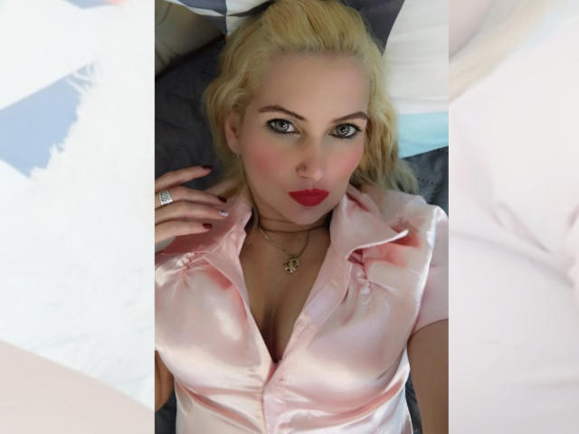 GiuliaAddams - сексуальная веб-камера в реальном времени - 20271106
