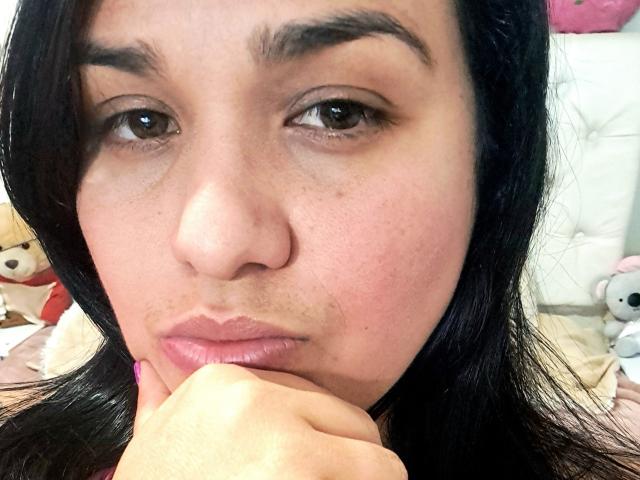 VivianaThomson - Live sexe cam - 20271306