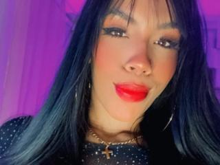 FiorellaBossh - Sexe cam en vivo - 20272366