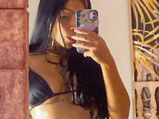 FiorellaBossh - Live sex cam - 20272374