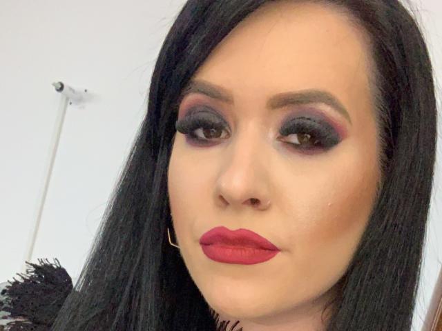 DomSofia - Live sex cam - 20272646