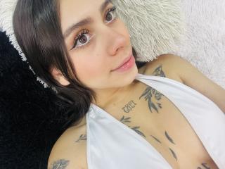 ChanelDeRosee - Live sexe cam - 20273254