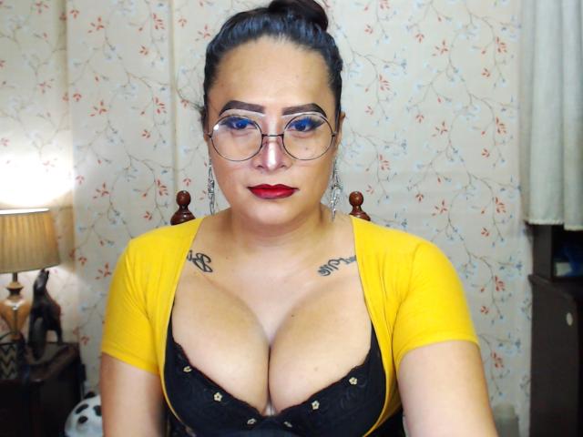 SquirtCumAlots - Camera khiêu dâm &amp; quyến rũ trực tiếp - 20273602