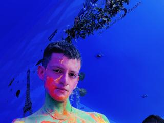 BastianLeonis - Sexe cam en vivo - 20274066