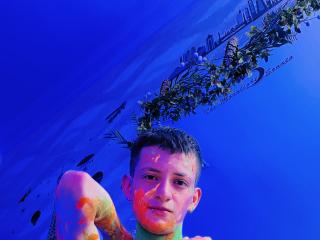 BastianLeonis - Sexe cam en vivo - 20274082