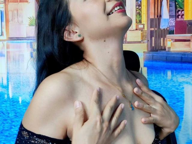 RousseCarrington - Live Sex Cam - 20274094
