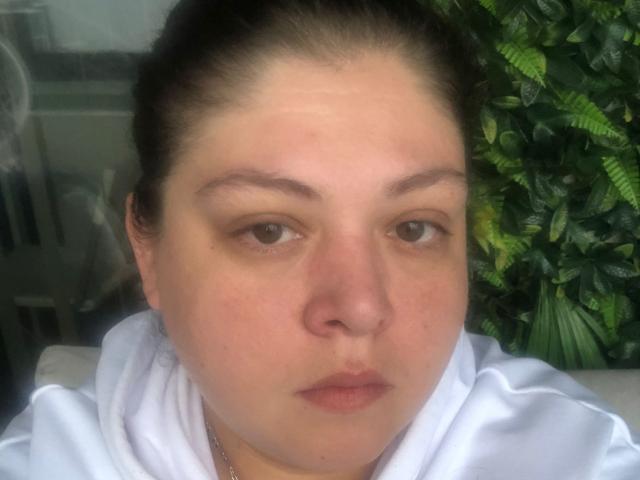 KarinnaBabe - Live sexe cam - 20274358