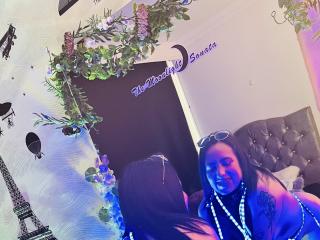 NatalieHarris - Live sexe cam - 20274410