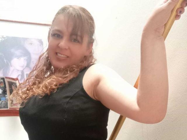 AmandaHotL - Sexe cam en vivo - 20275398