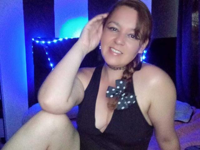 AmandaHotL - Sexe cam en vivo - 20275406