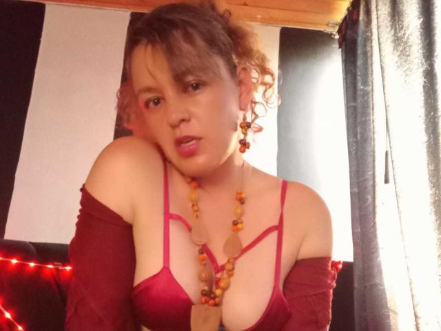 AmandaHotL - Live sexe cam - 20275418