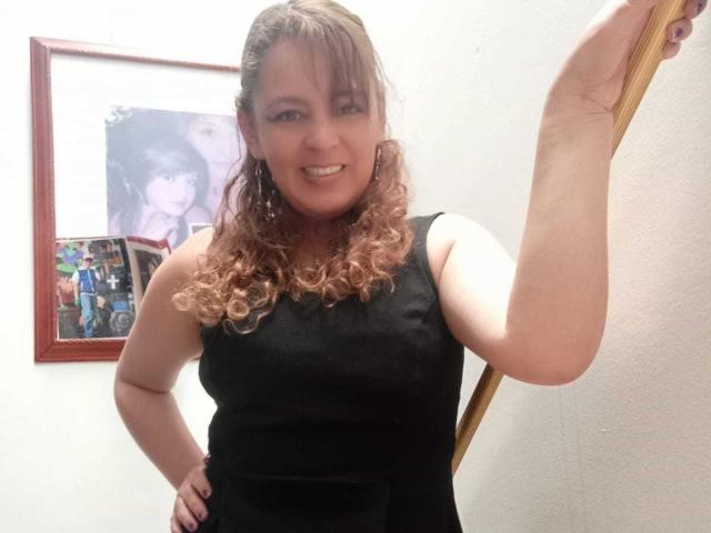 AmandaHotL - Sexe cam en vivo - 20275426