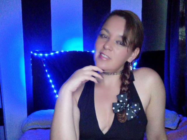 AmandaHotL - Sexe cam en vivo - 20275446