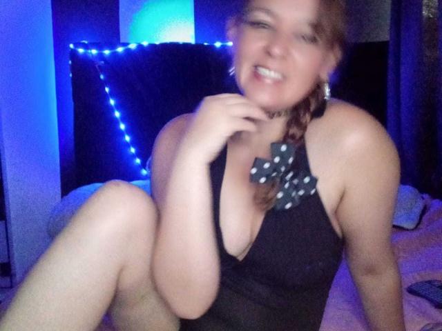 AmandaHotL - Sexe cam en vivo - 20275462