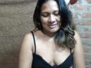 SalmaX - Sexe cam en vivo - 20276070