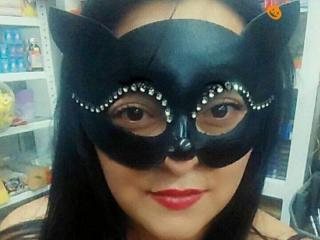 EsmeraldaDom - Sexe cam en vivo - 20276350