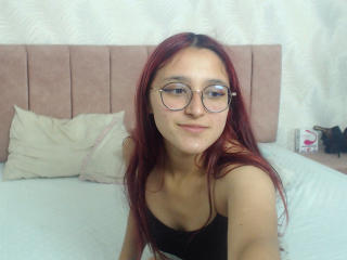 AddisonMars - Live sex cam - 20276974