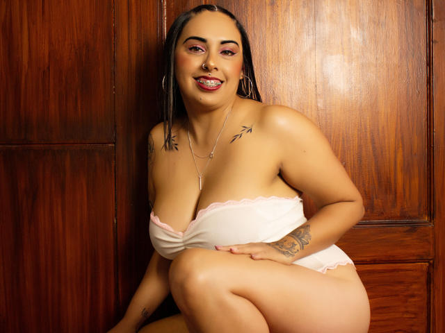 ChloeMarss - Sexe cam en vivo - 20277354