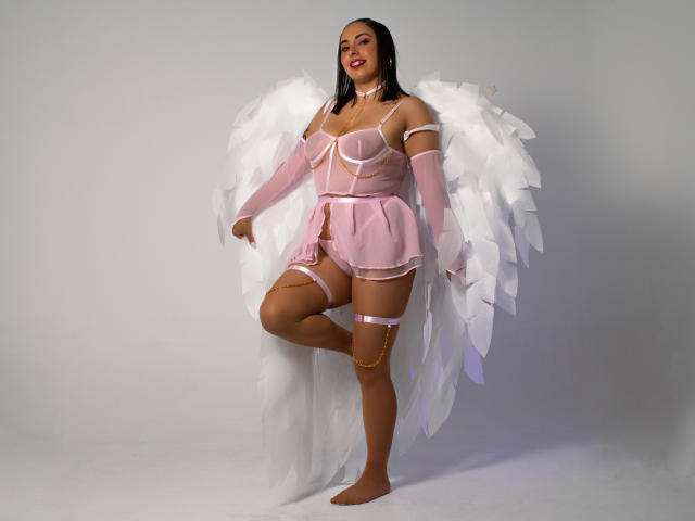 ChloeMarss - Live sex cam - 20277438