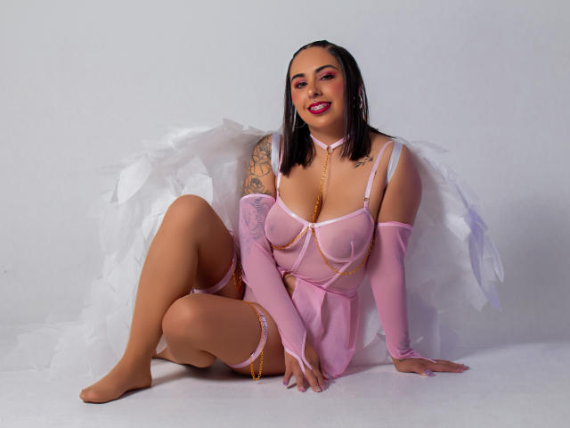 ChloeMarss - Sexe cam en vivo - 20277442