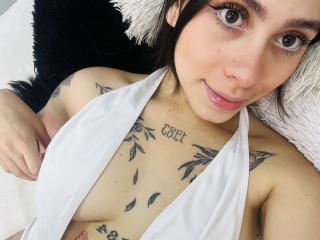 ChanelDeRosee - Live porn & sex cam - 20277806