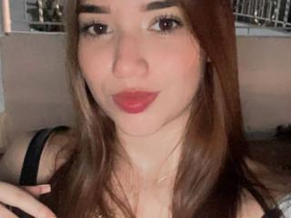 CandyCandyHot - Live sex cam - 20278130
