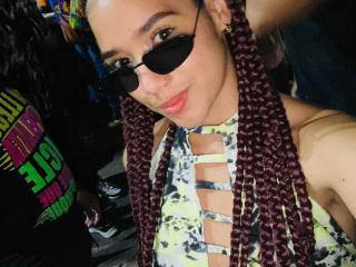 CandyCandyHot - Sexe cam en vivo - 20278150