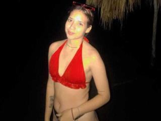 CandyCandyHot - Sexe cam en vivo - 20278166